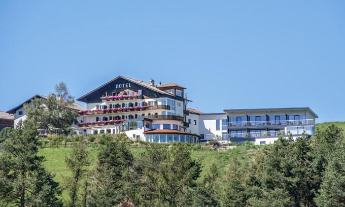Nova Ponente Hotel | Panoramahotel Obkircher