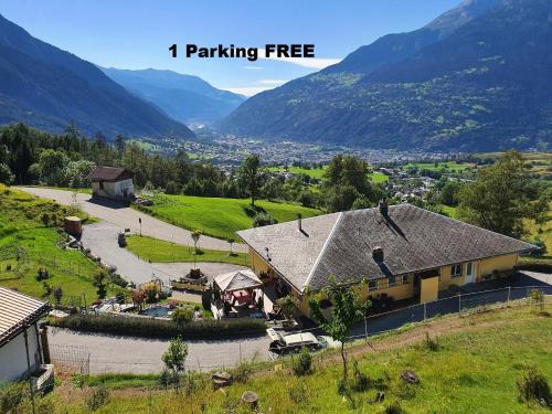 Ried-Brig Other | Panoramaplatz