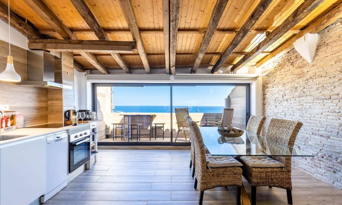 Old Town Apartment | Panoramic by Unik Vacation