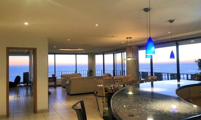 Rosarito Condo | Panoramic Ocean Views