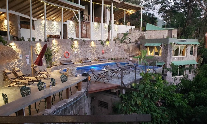 Soufriere Hotel | Panoramic Pitons Views | Soufrière Haven w/Spa & Pool | Beach & Nature Trails