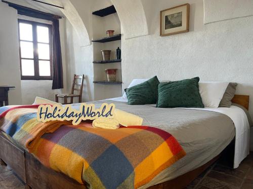 Bajardo Apartment | Panoramic Retreat by Holiday World
