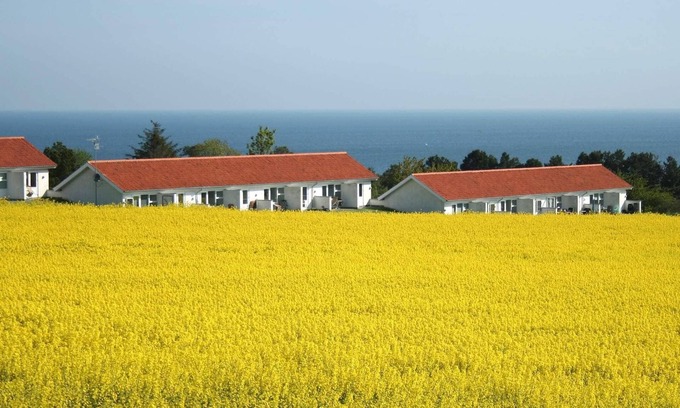 Sandkaas Apartment | Panoramic Sea View in Sandkas - By Traum Ferienwohnungen