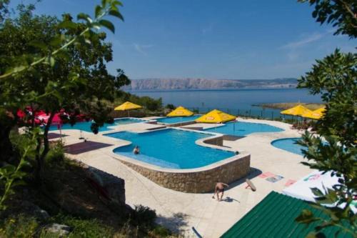 Klenovica Other | Panorma Zone A 42