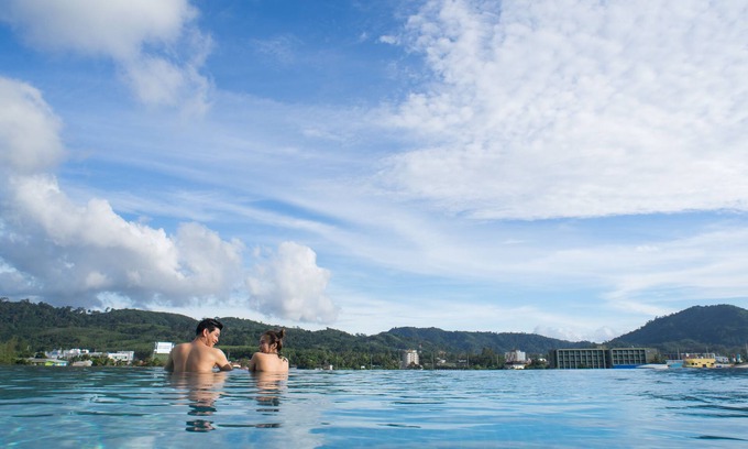 Ban Bo Han Hotel | Panphuree Residence