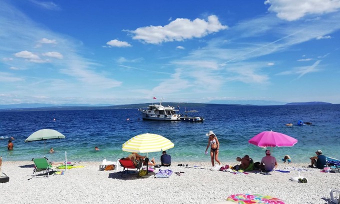 Beli Hotel | Pansion Tramontana