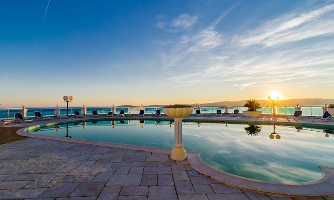 Postup House | Pansion Villa Antonio - Two Bedroom Suite Family no.17