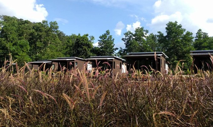 Sai Thai Hotel | Pantharee Resort