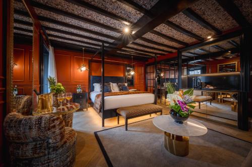 Rome City Centre House | Pantheon Suite - Residenze di Charme