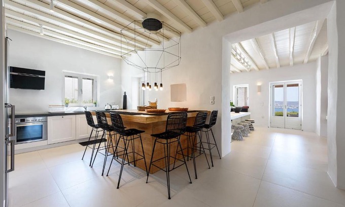 Krotiri Villa | PANTOLEON Estate