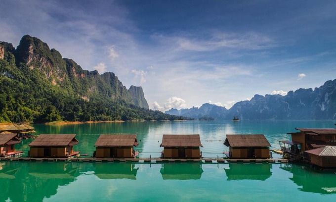 Ban Ta Khun Resort | Panvaree Resort