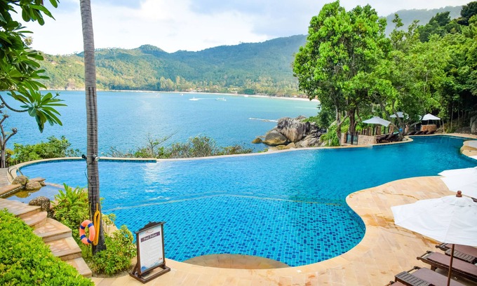 Ko Pha-ngan Resort | Panviman Resort, Koh Phangan