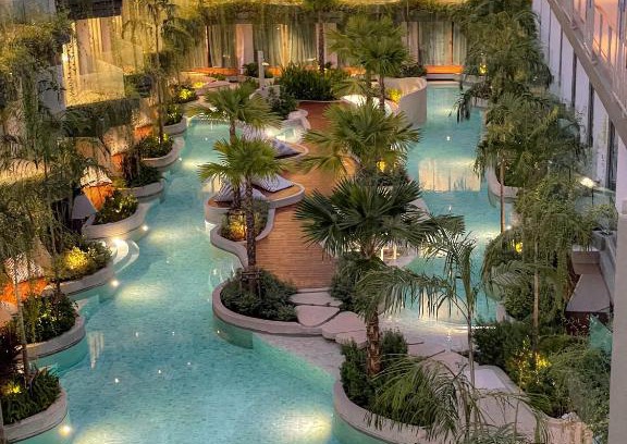 Wichit Hotel | Panwaburi Beachfront Resort - SHA Extra Plus