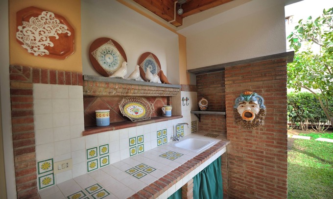 Recanati Apartment | Paola's House