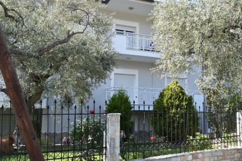 Prinos Villa | Papachristos Villa