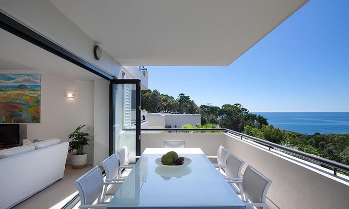 Coolum Beach Resort | Papillon Coolum