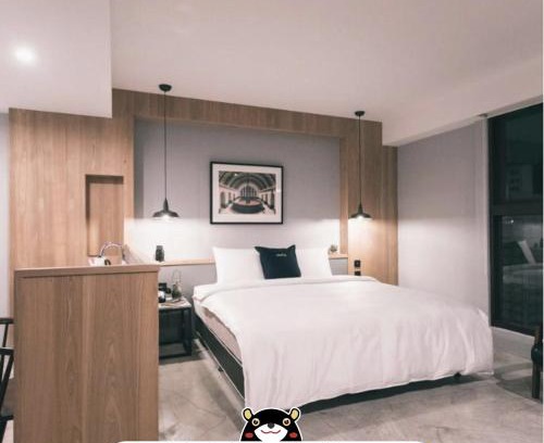 Kaohsiung City Centre Hotel | PAPO'A Hotel