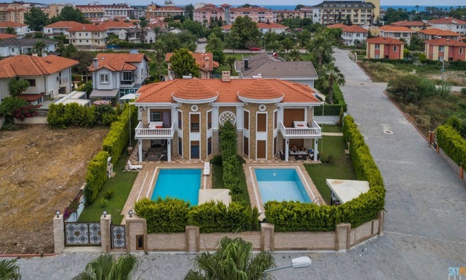 Camyuva Villa | Paq Luxury