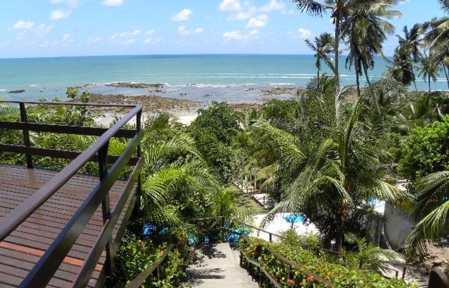 Conde House | Paraíso à beira mar, praia de Carapibús. Conde. João Pessoa