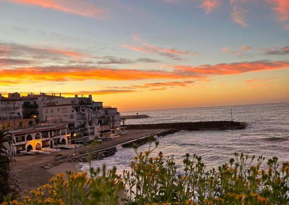 El Roc de Sant Gaieta Bed & Breakfast | Paraíso Costa Dorada