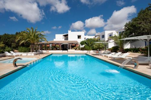 Sant Francesc Xavier Apartment | Paraíso de los Pinos