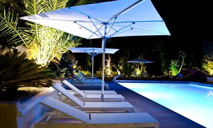 Sant Francesc Xavier Apartment | Paraíso de los Pinos Apartamentos