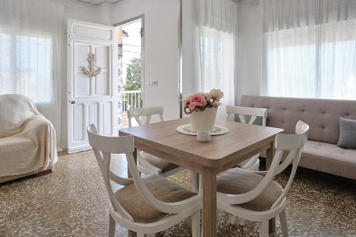 Punta Brava Apartment | Paraíso del Mar Menor