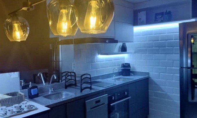 Sao Paulo Apartment | Paraíso Paulista Premium