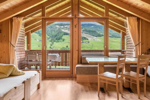 Pedraces Apartment | Paracia App Pic Pec