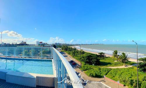 Bessa Apartment | Paradise Beira Mar-Miramar Hospedagens