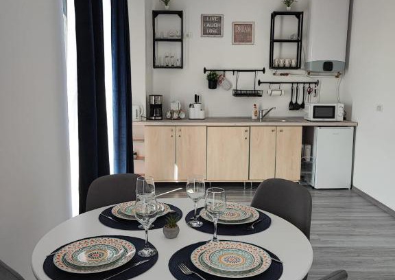 Cordau Apartment | Paradis Baile Felix