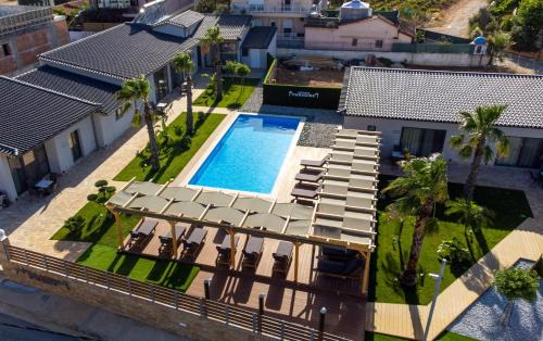 Spata-Artemida Apartment | Paradise Apartments Artemida