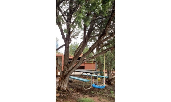 Clay Springs House | Paradise at Clay Springs