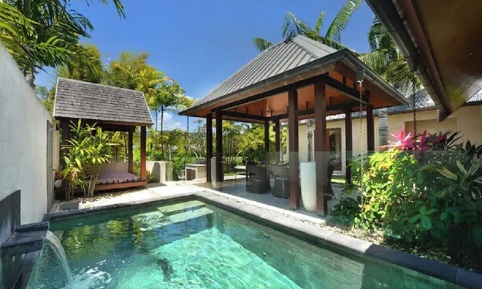 Port Douglas Villa | Paradise at Niramaya Villa 14 Port Douglas