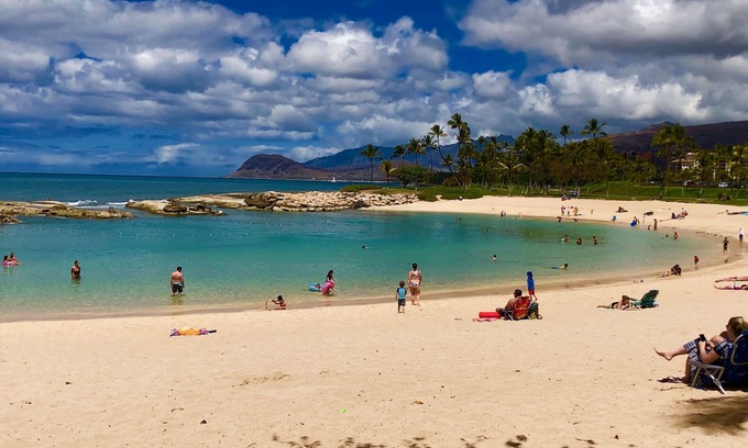 Kapolei House | Paradise at the KoOlina Resort
