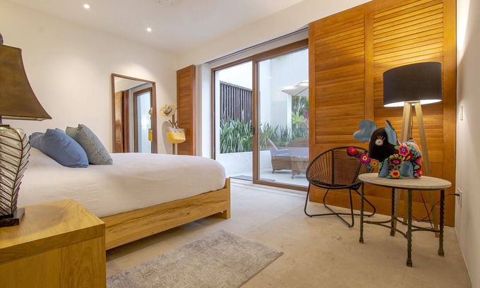 Punta de Mita Condo | Paradise at your fingertips