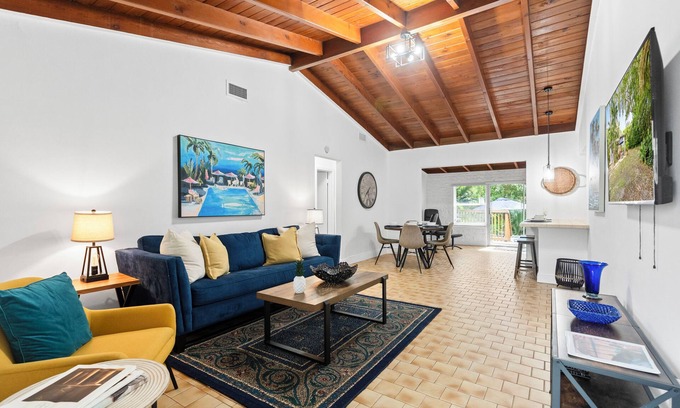 Coral Terrace House | Paradise Awaits! Managed by BNR Vacation Rentals