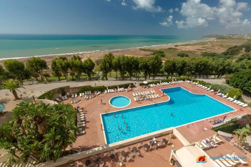 Marinella di Selinunte Hotel | Paradise Beach Resort Selinunte