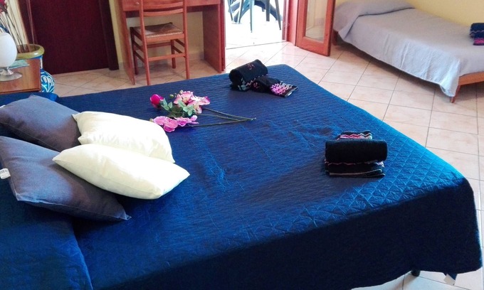 Cefalu Bed & Breakfast | Paradise Bed & Breakfast