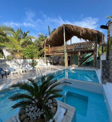 Puerto Colombia House | Paradise BH