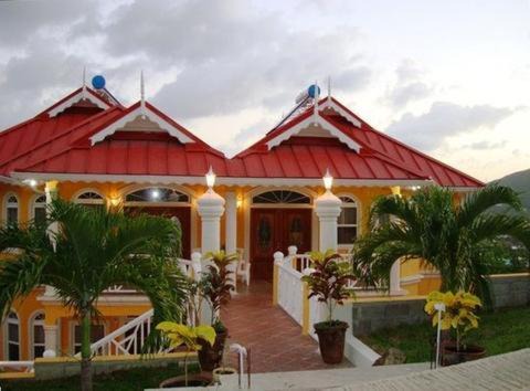 Bonne Terre Apartment | Paradise Cove