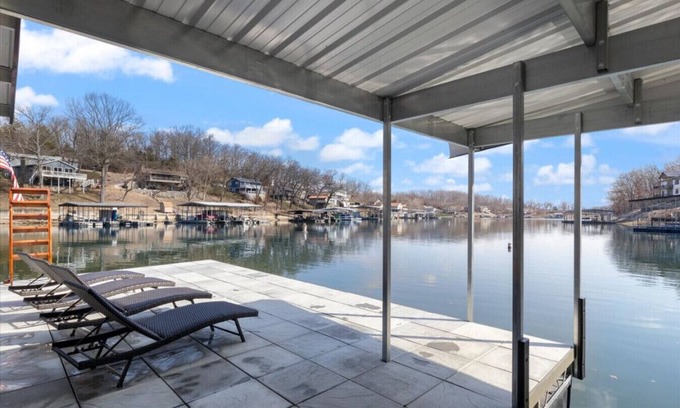 Sunrise Beach House | Paradise Cove - Private Pool, Cabana, & More!