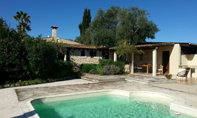 Montuiri House | Paradise finca!