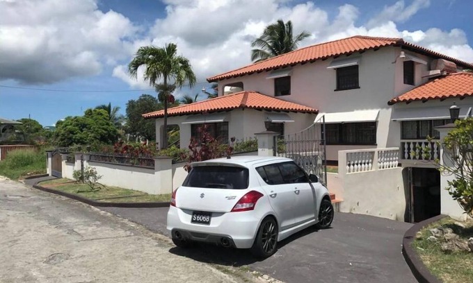 Durants Apartment | Paradise get away near beach,loaner car available low rate 30.USD daily.
