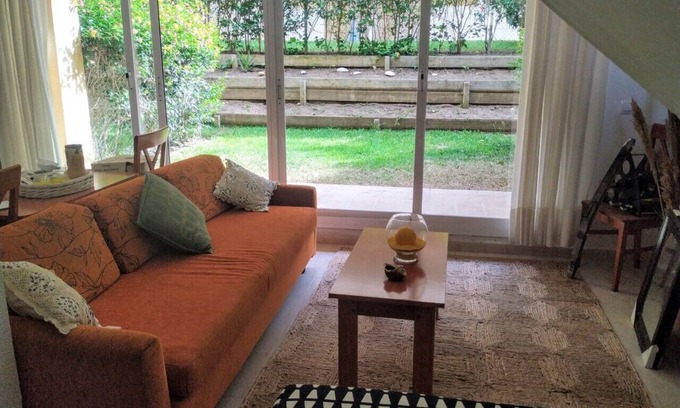 Los Canos de Meca House | Paradise house by the sea