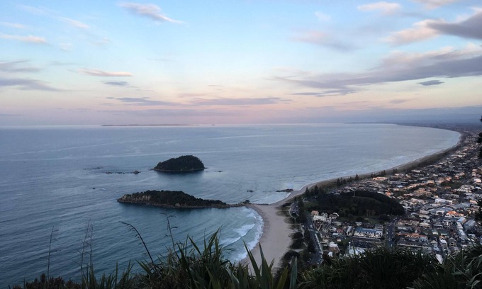Papamoa Beach House | Paradise in Papamoa with Pool!