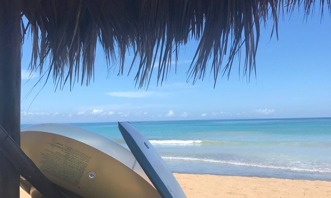 Las Terrenas Apartment | Paradise is sublime… A perfect getaway!