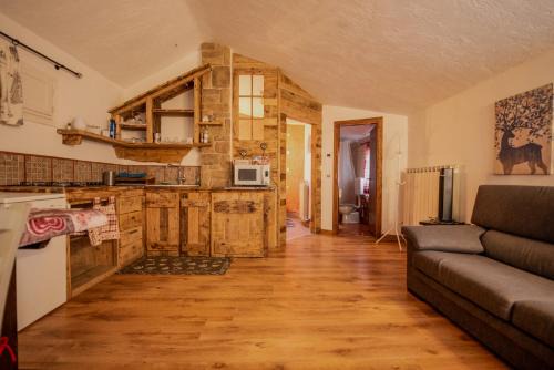 Serina Hotel | Paradise La Tana