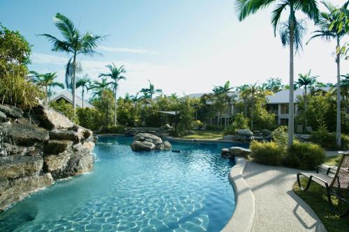 Craiglie Resort | Paradise Links Resort Port Douglas
