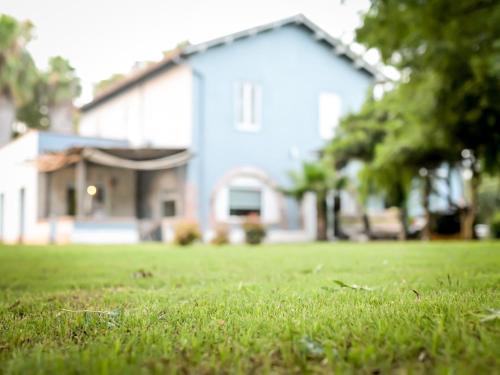 Borgo Santa Maria House | PARADISE RANCH